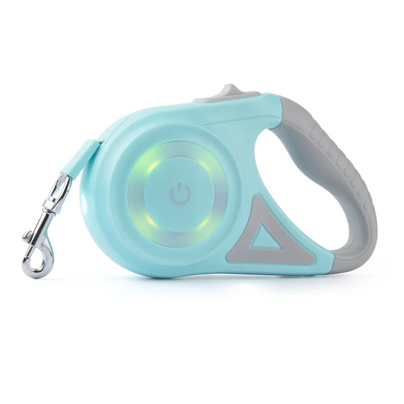 Guia de Segurança NightWalk LED