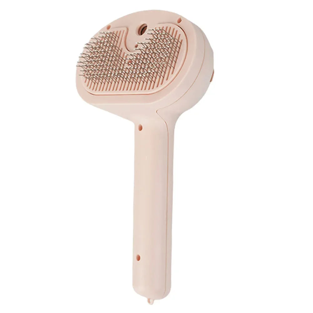 Escova Pet SteamCare 3 em 1