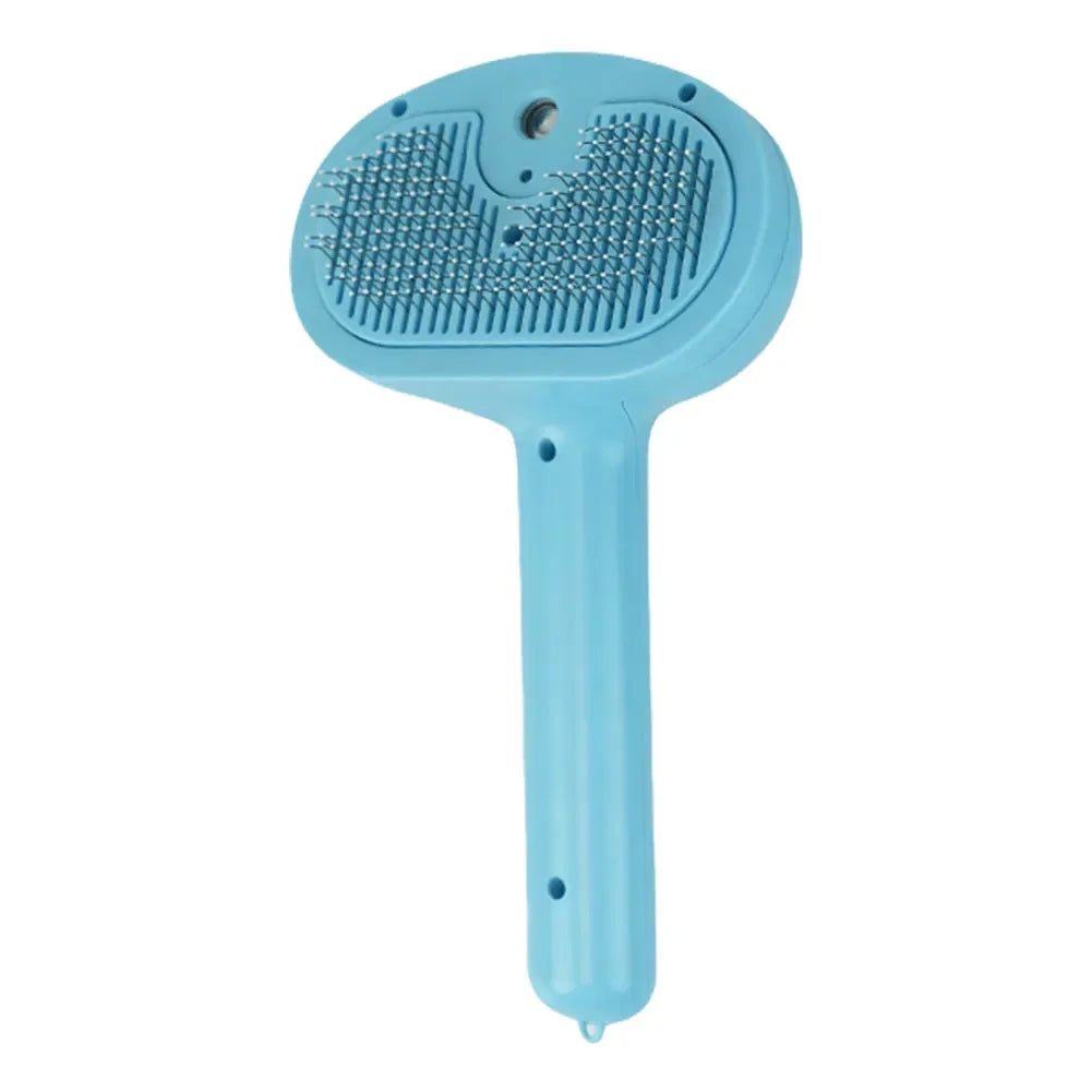 Escova Pet SteamCare 3 em 1