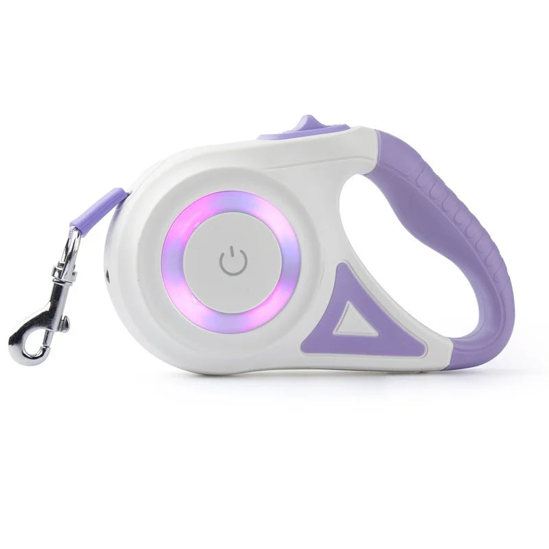 Guia de Segurança NightWalk LED