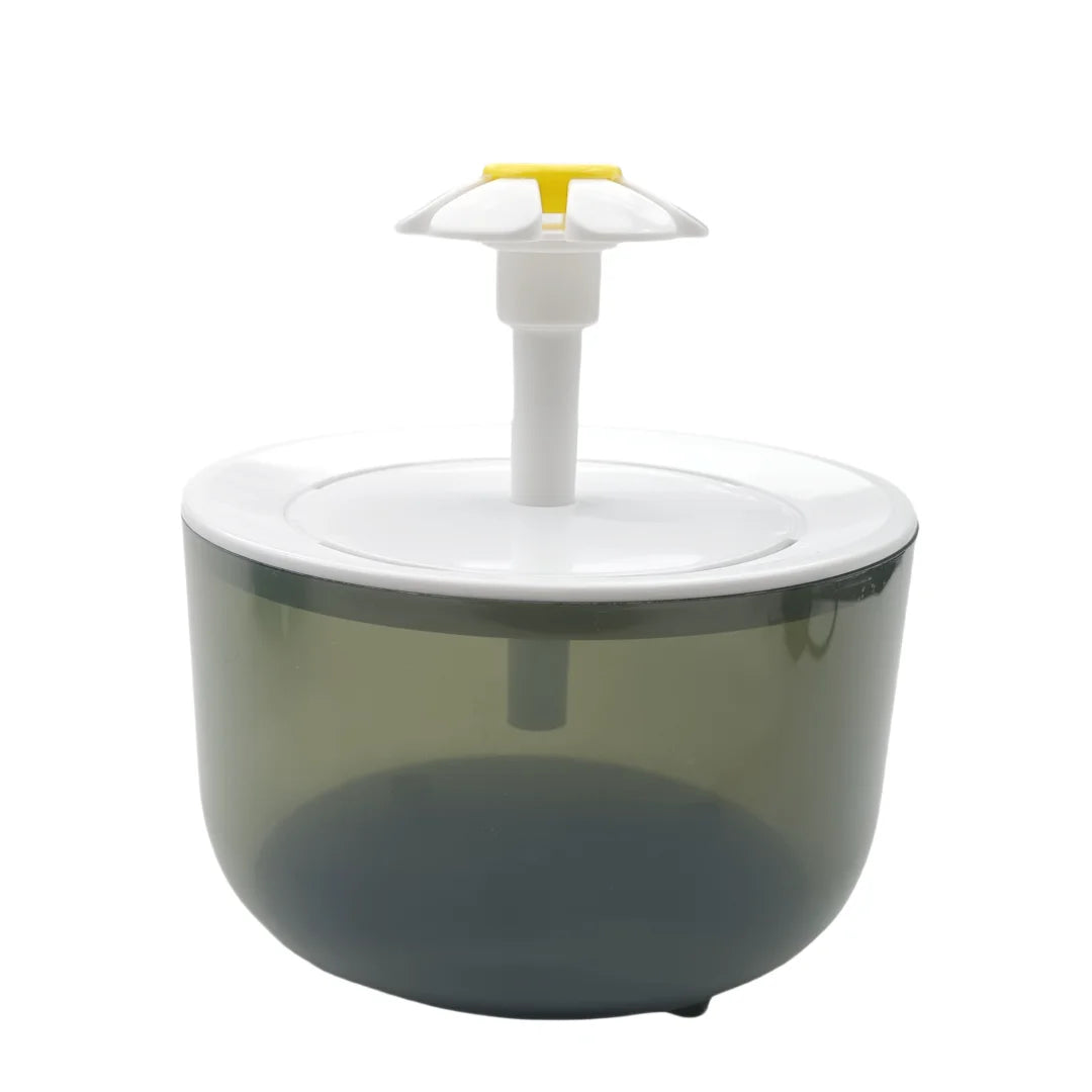 Fonte Chafariz Crystal Pet (2.4L)