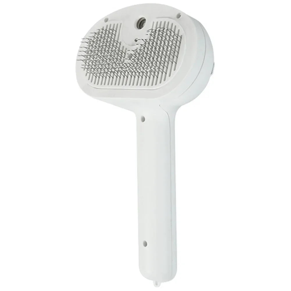 Escova Pet SteamCare 3 em 1