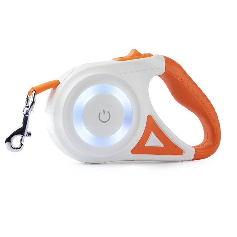 Guia de Segurança NightWalk LED