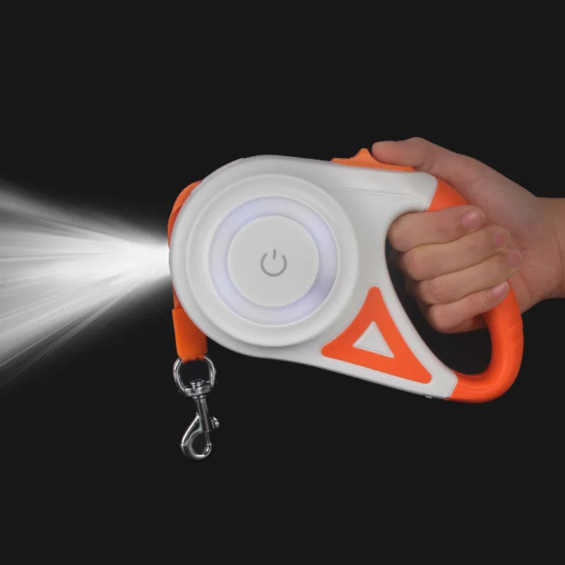 Guia de Segurança NightWalk LED