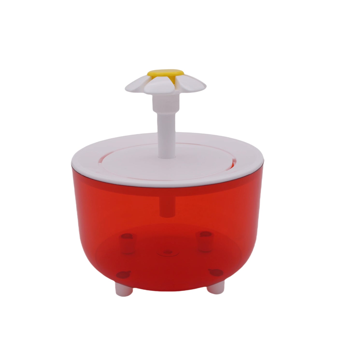 Fonte Chafariz Crystal Pet (2.4L)