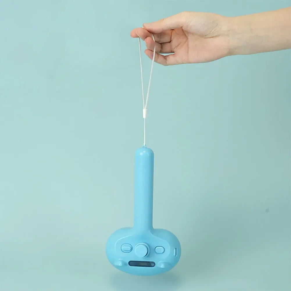 Escova Pet SteamCare 3 em 1